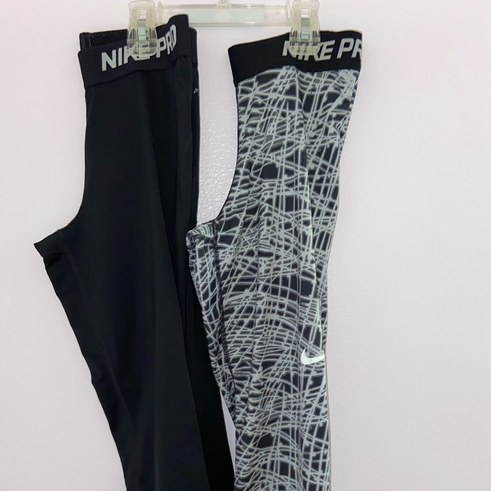 Nike Pro Leggings